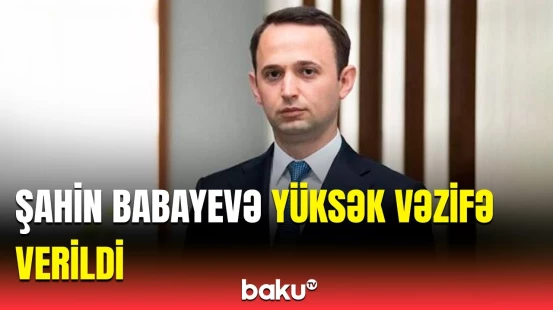 Prezident İlham Əliyev mühüm sərəncam imzaladı