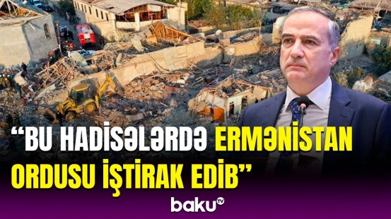 Xüsusən 2-ci Qarabağ müharibəsində... | Fərid Şəfiyev ölkəmizə qarşı qurulan plandan danışdı