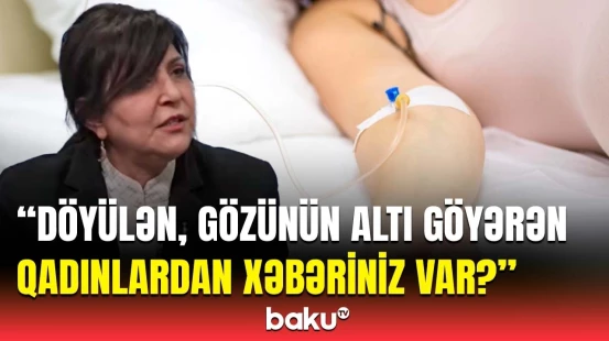 Ər icazə vermirsə... | Evdar qadınlara pensiya verilməsi barədə gərgin müzakirə