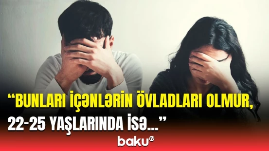Bu içkilərin satışına qadağa qoyulacaq? | Deputat həyəcan təbili çaldı