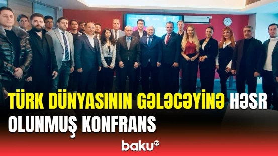 Xocalı qurbanlarının xatirəsi bir dəqiqəlik sükutla yad edildi | Tədbirdən görüntülər