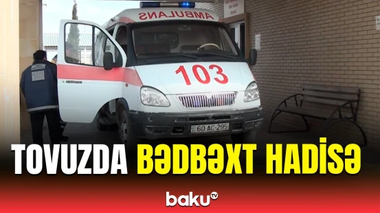 Azyaşlının ölüm səbəbi nədir? | Müayinə zamanı pasiyentin...