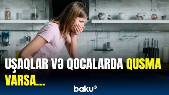 Bu virus sürətlə yayılmağa davam edir | Mütəxəssislər həyəcan təbili çaldı