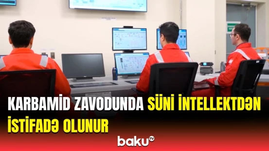 Enerji effektivliyi proqramlarına start verilib | SOCAR-dan mühüm addım