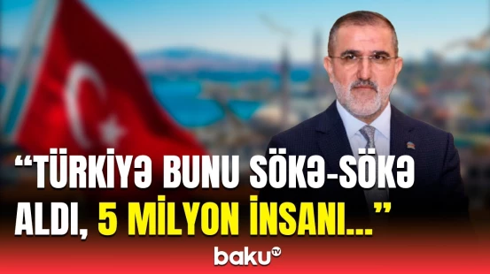Onlar türk əsgərini istəyir... | Qardaş ölkəni tələyə salmaq istəyənlər kimlərdir?