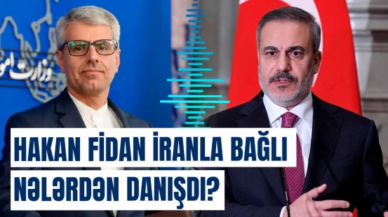 İran İraq və Suriyada nailiyyətlərini qorumaq üçün nələr etdi? | Detallar açıqlandı