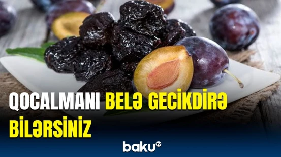 Ürək sağlamlığını gücləndirən qidanın adı açıqlandı | Nələrə diqqət etməliyik?