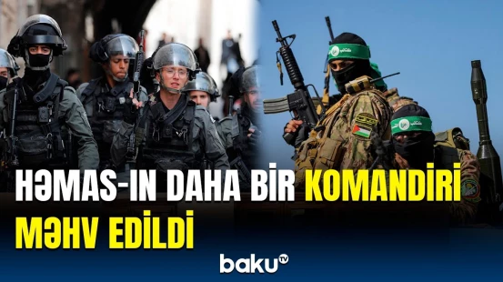 İsrail polisinin axtarışa verdiyi şəxslər saxlanıldı | Detallar açıqlandı