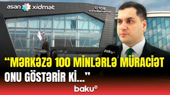 Tovuzda "ASAN Həyat" kompleksinin yaranmasından 5 il ötür