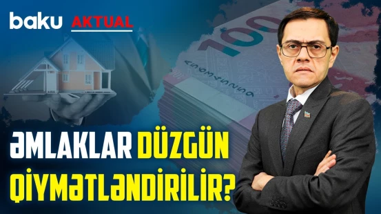 Qiymətləndirici kimdir və ölkə iqtisadiyyatında rolu nədən ibarətdir? - BAKU AKTUAL