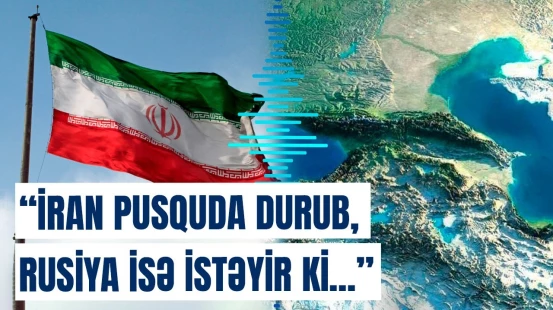 Cənubi Qafqaz üçün təhlükə | Qərb Ermənistana görə “əlini çirkləndirmək” istəmir, amma...