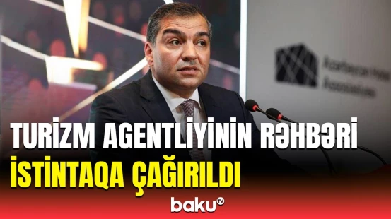 Yazışmalar sızdırıldı? | Dövlət qurumunda korrupsiya faktı araşdırılır