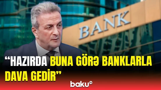 Onların heç vaxt səlahiyyəti olmayıb ki... | Qiymətləndiricilər Palatası RH-nin sədrindən açıqlama