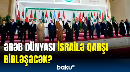Yaxın Şərqi yenidən gərginlik gözləyir | İsrailin bu hərəkəti bölgədə təhlükə yaradır