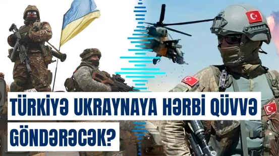 Ukrayna hansı sazişi imzalamaqdan imtina edib? | Türkiyəli ekspertdən sensasiyalı açıqlama
