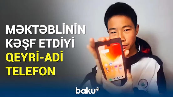 Tayı-bərabəri olmayan bu smartfon necə hazırlandı?
