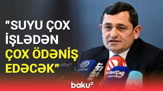 Sudan ödənişli istifadə qaydaları | Tariflərlə bağlı vacib açıqlama