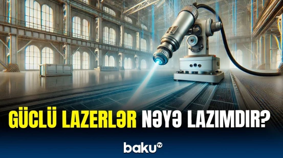 Kimya sahəsindəki təcürbələr üçün metod | Alimlərdən yeni kəşf