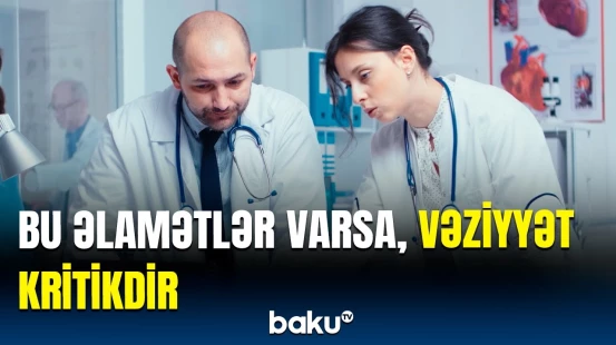 Qaraciyərin zədələnməsi nələrə səbəb ola bilər? | Xəstəliyin ilkin əlamətləri açıqlandı