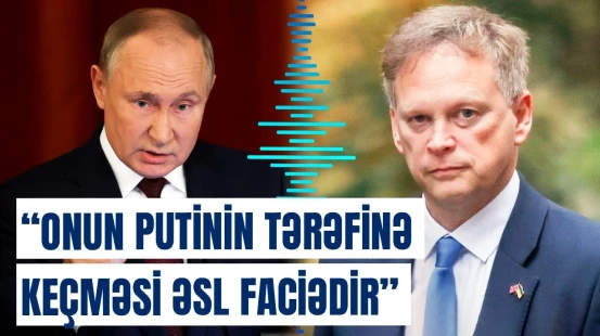 Rusiyanın müharibədən qalib kimi çıxması... | Dünyanı hansı nəticələr gözləyir?