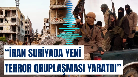 Dünyaya səs salacaq xəbər | Bu silahlı qrup kimlərə qarşı mübarizə aparacaq?