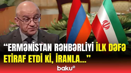 Azərbaycan və Türkiyə arasında elə şeylər müzakirə olunur ki... | Deputatdan diqqətçəkən şərh