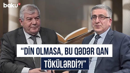 Vəzifədən gedən vətən düşməni olur | Sabir Rüstəmxanlı kimləri tənqid etdi? - AMİN