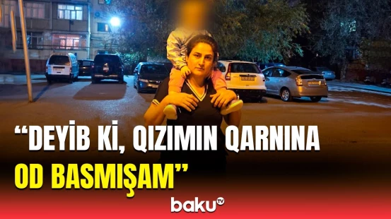 Atası narkotik çəkən idi | Videosu yayılan azyaşlının valideynləri ilə bağlı dəhşətli detallar