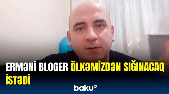 Qarabağı Azərbaycan ərazisi kimi tanıdı, barəsində cinayət işi açıldı