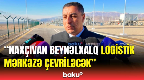 İğdır-Naxçıvan qaz kəməri Azərbaycan üçün hansı üstünlükləri qazandıracaq?