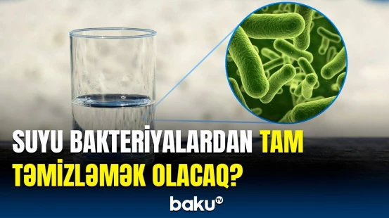 Çinli alimlərdən ağlasığmaz ixtira | Cihaz yüksək nəticə göstərdi