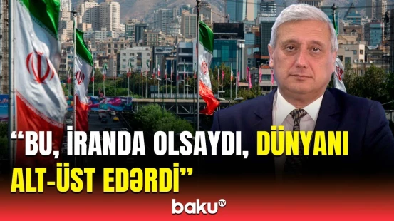 İran Rusiyadan xəbərsiz bunu edə bilməz | Politoloqlardan detallı şərh