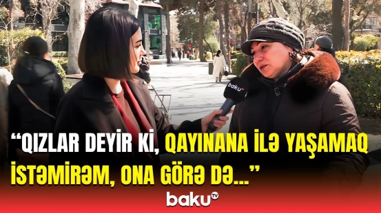 Boşanmaların artmasında əsas səbəbkar kimlərdir: Kişilər, yoxsa qadınlar?