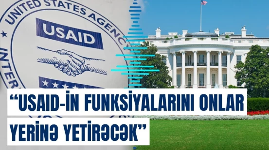 ABŞ hökuməti Ermənistandakı səfirini dəyişdirir? | Göstəriş verildi