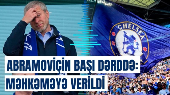 Böyük Britaniya rusiyalı iş adamını niyə məhkəməyə verdi? | Qalmaqallı müzakirənin detalları