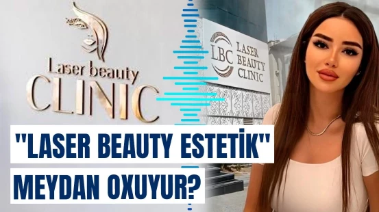 Qalmaqallı klinika dövlət sənədini saymır?