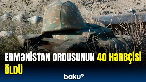 Hərbçilərin ölüm səbəbi nədir? | Hərbi prokurordan hadisə ilə bağlı açıqlama