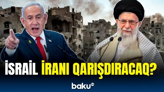 ABŞ-nin Yaxın Şərqdə siyasəti qanla bitəcək?