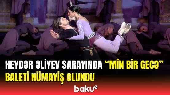 Fikrət Əmirov I Ümumrespublika Musiqi Festivalı davam edir