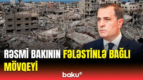 Ceyhun Bayramov İƏT-in Xarici İşlər Nazirləri Şurasının iclasında çıxış etdi