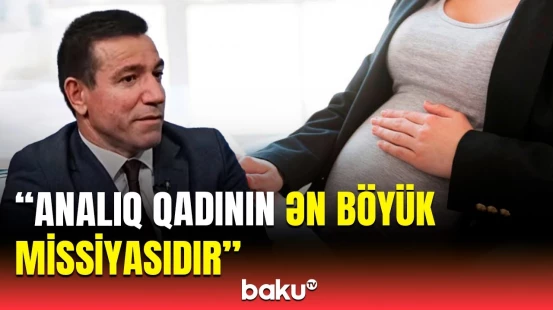 Əmək bazarında işsizlərin neçə faizi qadınlardır? | Statistika açıqlandı