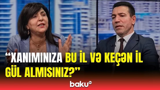 Ailədaxili münaqişələrin arxasında kimlər dayanır? | Ekspertdən açıqlama