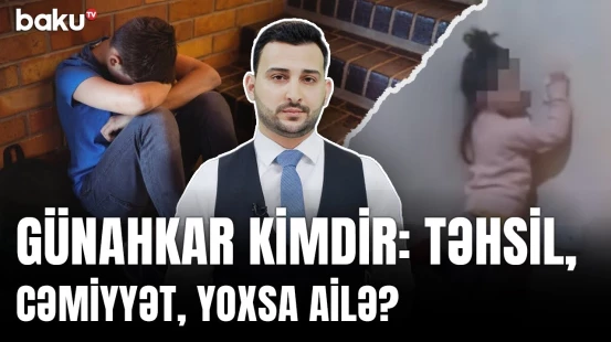 Bir həftədə 2 şagirdin faciəvi sonu | Məktəb üzü görməyən direktor | "Gizli rüşvət" adəti  - XÜLASƏ