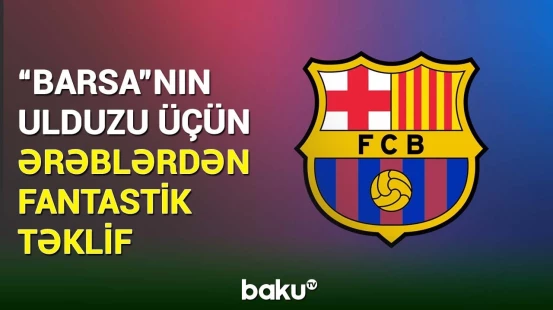 “Barselona”nın ulduzu 100 milyon avroya klubdan gedəcək?