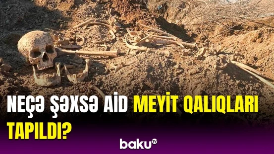 Əsir və itkin düşmüş, girov götürülmüş vətəndaşlarla bağlı rəqəmlər açıqlandı