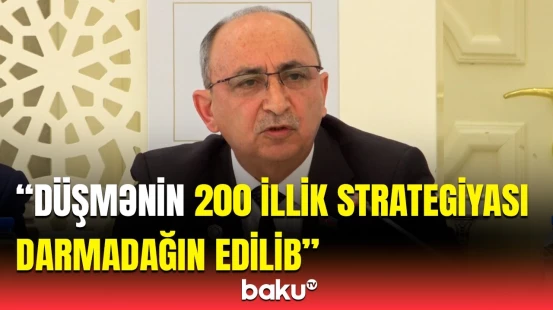 QHT-lərimiz bu məsələdə öz sözlərini deməlidir | Əziz Ələkbərlidən vacib çağırış