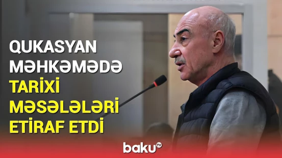 Qukasyandan "Böyük Ermənistan" ideyası ilə bağlı gözlənilməz çıxış
