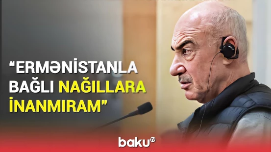 Arkadi Qukasyan Koçaryanla bağlı nələr danışdı? | Məhkəmədə etiraf edildi ki...