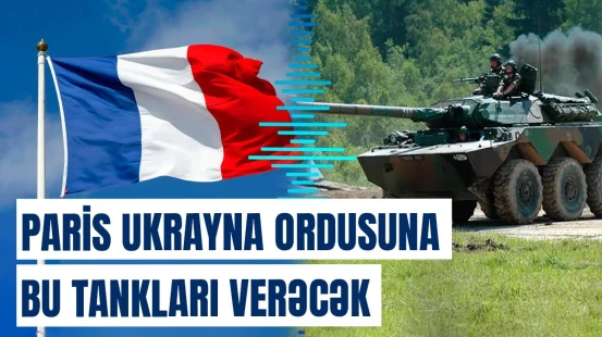 Fransa dondurulmuş Rusiya aktivlərinə bunu etməkdən çəkinmir | Sensasiyalı açıqlama