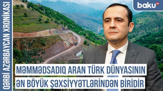 Qarakilsədə məscidə sığınan 400 azərbaycanlı amansızlıqla qətlə yetirilib